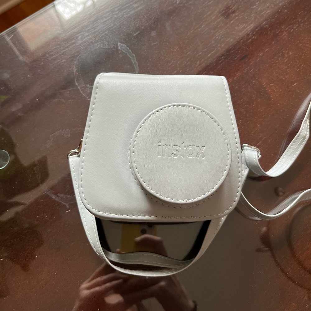 Instacart Polaroid case